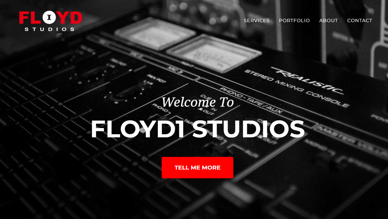 Floyd 1 Studios