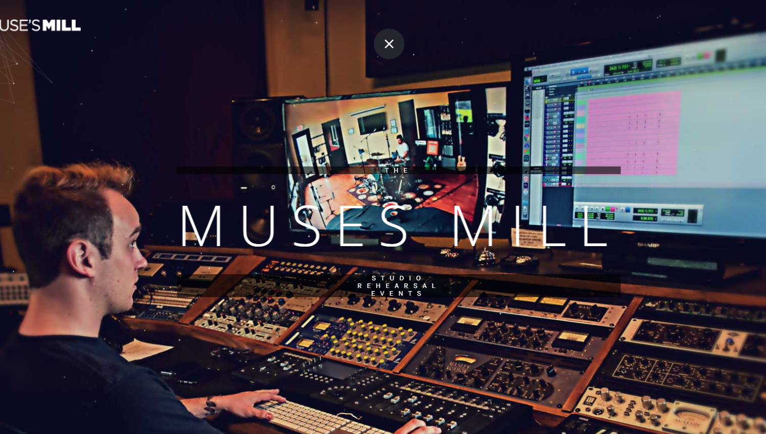 Muses Mill